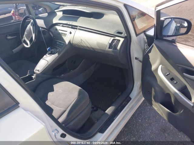 Photo 4 VIN: JTDKN3DU8A0009605 - TOYOTA PRIUS 