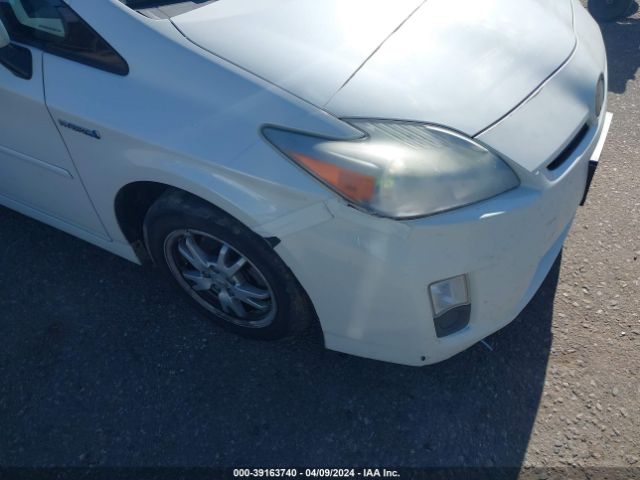 Photo 5 VIN: JTDKN3DU8A0009605 - TOYOTA PRIUS 