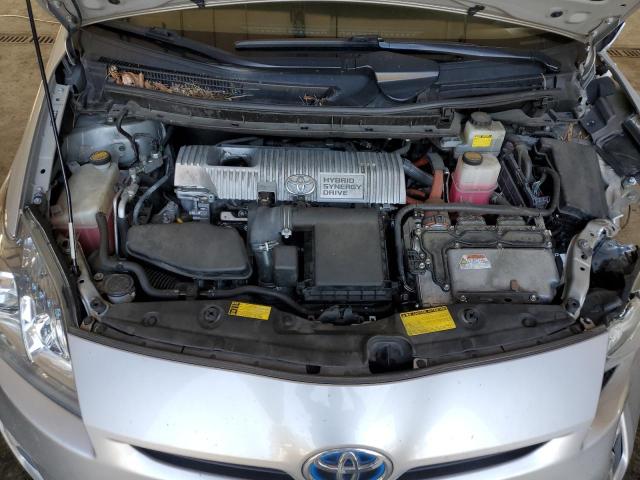 Photo 10 VIN: JTDKN3DU8A0013475 - TOYOTA PRIUS 