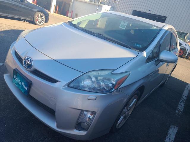 Photo 1 VIN: JTDKN3DU8A0016716 - TOYOTA PRIUS 