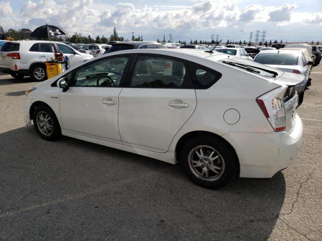 Photo 1 VIN: JTDKN3DU8A0020622 - TOYOTA PRIUS 