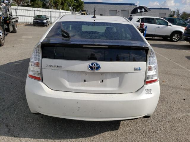 Photo 5 VIN: JTDKN3DU8A0020622 - TOYOTA PRIUS 