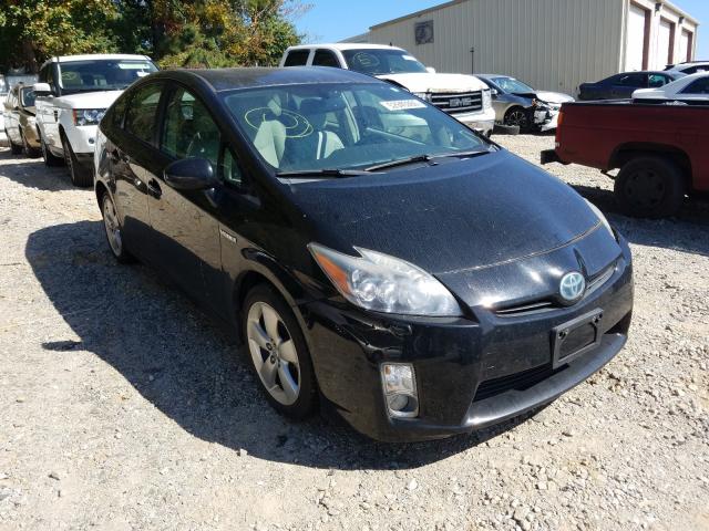 Photo 0 VIN: JTDKN3DU8A0022001 - TOYOTA PRIUS 