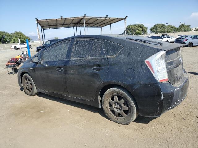 Photo 1 VIN: JTDKN3DU8A0028526 - TOYOTA PRIUS 