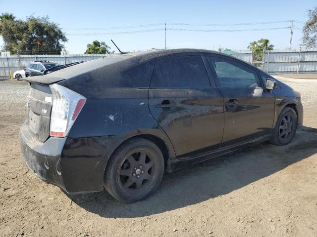 Photo 2 VIN: JTDKN3DU8A0028526 - TOYOTA PRIUS 