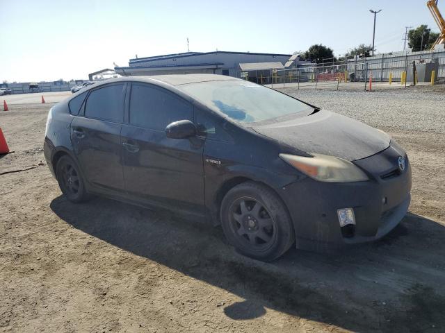 Photo 3 VIN: JTDKN3DU8A0028526 - TOYOTA PRIUS 