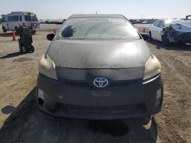 Photo 4 VIN: JTDKN3DU8A0028526 - TOYOTA PRIUS 