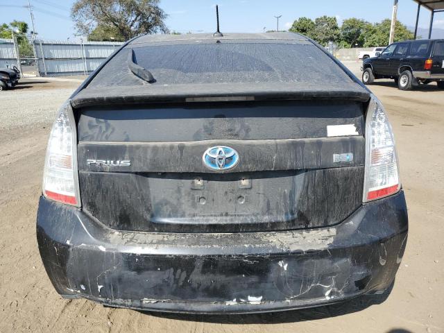 Photo 5 VIN: JTDKN3DU8A0028526 - TOYOTA PRIUS 