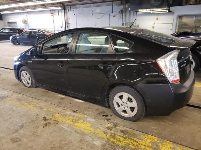 Photo 1 VIN: JTDKN3DU8A0031829 - TOYOTA PRIUS 