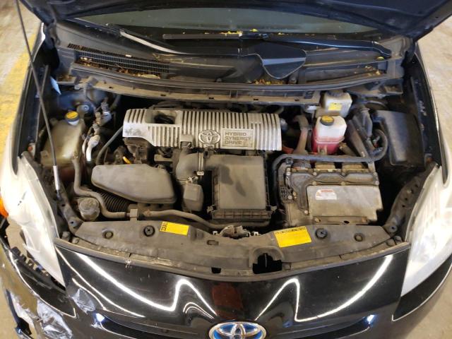 Photo 10 VIN: JTDKN3DU8A0031829 - TOYOTA PRIUS 