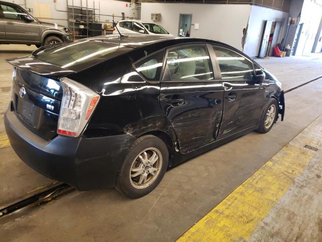 Photo 2 VIN: JTDKN3DU8A0031829 - TOYOTA PRIUS 