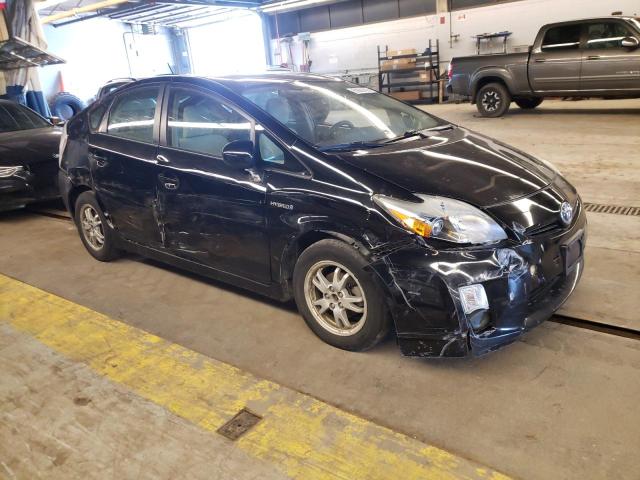 Photo 3 VIN: JTDKN3DU8A0031829 - TOYOTA PRIUS 