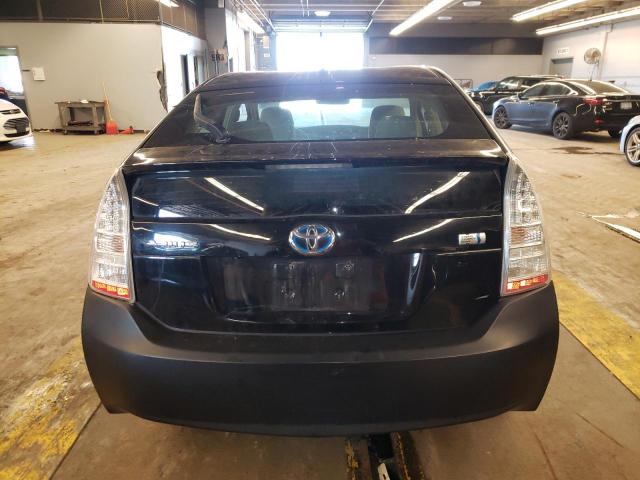 Photo 5 VIN: JTDKN3DU8A0031829 - TOYOTA PRIUS 