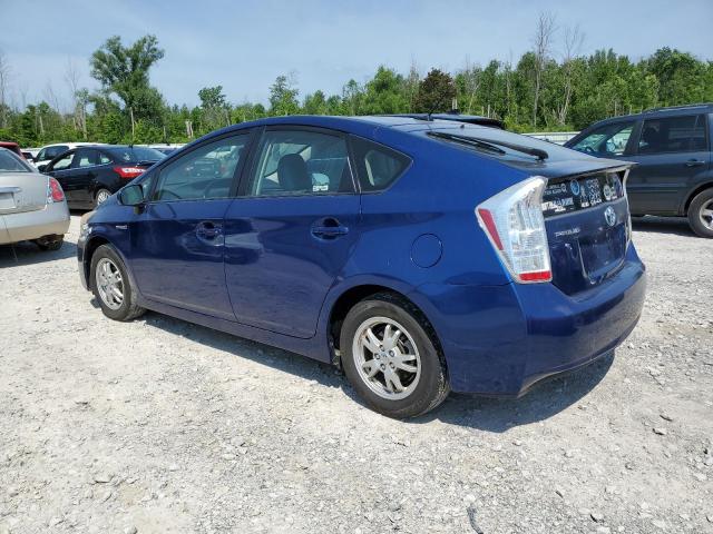 Photo 1 VIN: JTDKN3DU8A0032267 - TOYOTA PRIUS 