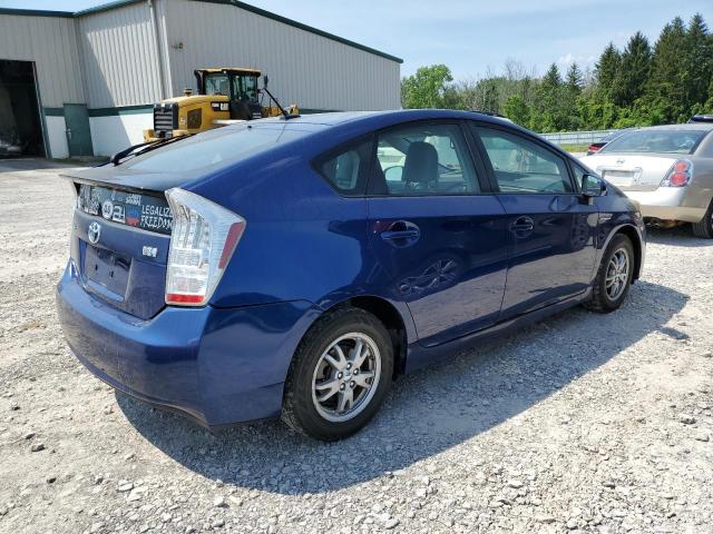 Photo 2 VIN: JTDKN3DU8A0032267 - TOYOTA PRIUS 