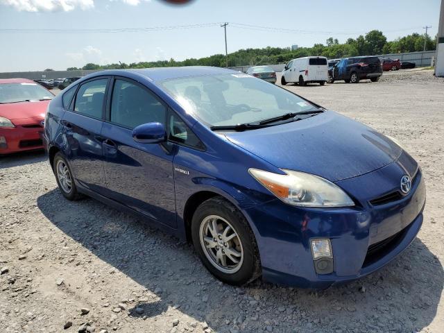 Photo 3 VIN: JTDKN3DU8A0032267 - TOYOTA PRIUS 