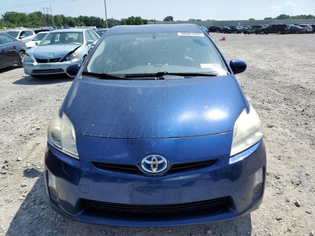 Photo 4 VIN: JTDKN3DU8A0032267 - TOYOTA PRIUS 