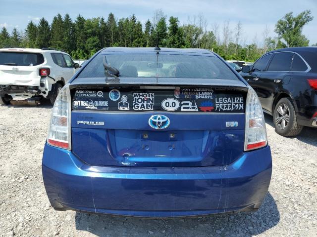 Photo 5 VIN: JTDKN3DU8A0032267 - TOYOTA PRIUS 