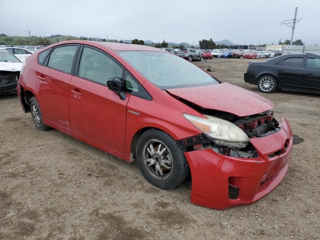 Photo 3 VIN: JTDKN3DU8A0032804 - TOYOTA PRIUS 