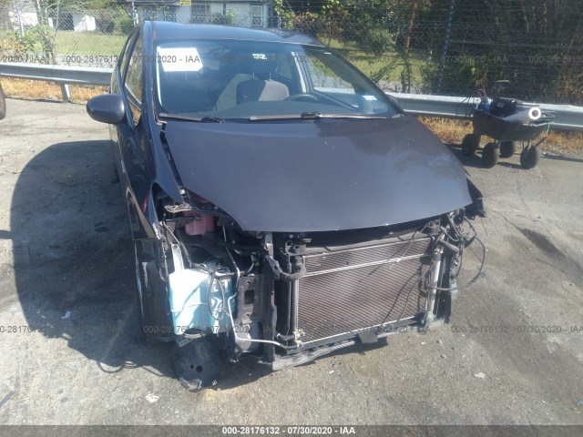 Photo 5 VIN: JTDKN3DU8A0033113 - TOYOTA PRIUS 