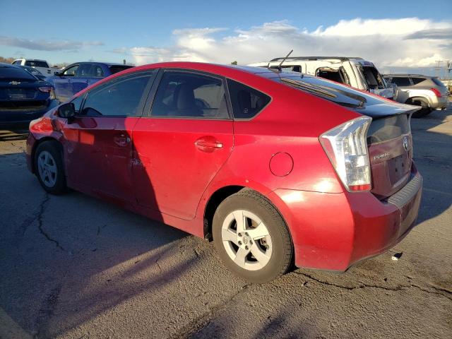 Photo 1 VIN: JTDKN3DU8A0035279 - TOYOTA PRIUS 