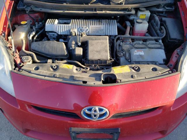 Photo 10 VIN: JTDKN3DU8A0035279 - TOYOTA PRIUS 