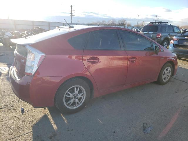 Photo 2 VIN: JTDKN3DU8A0035279 - TOYOTA PRIUS 