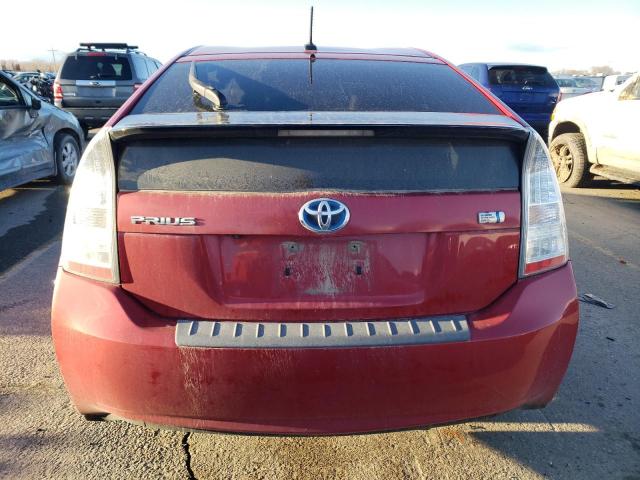 Photo 5 VIN: JTDKN3DU8A0035279 - TOYOTA PRIUS 