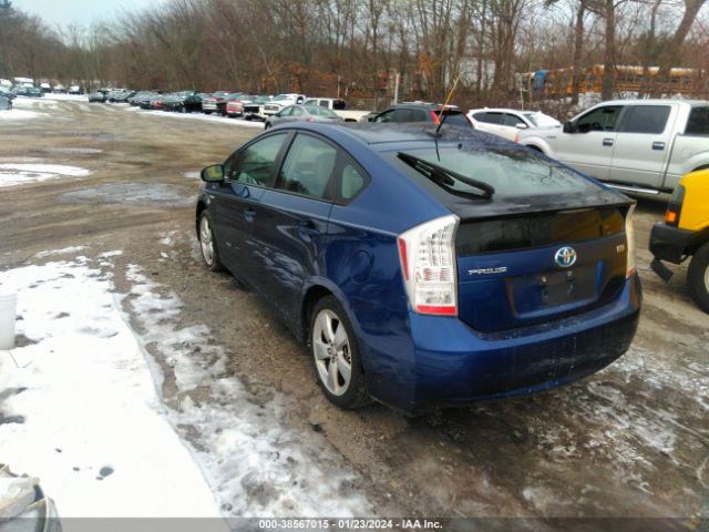 Photo 2 VIN: JTDKN3DU8A0035508 - TOYOTA PRIUS 