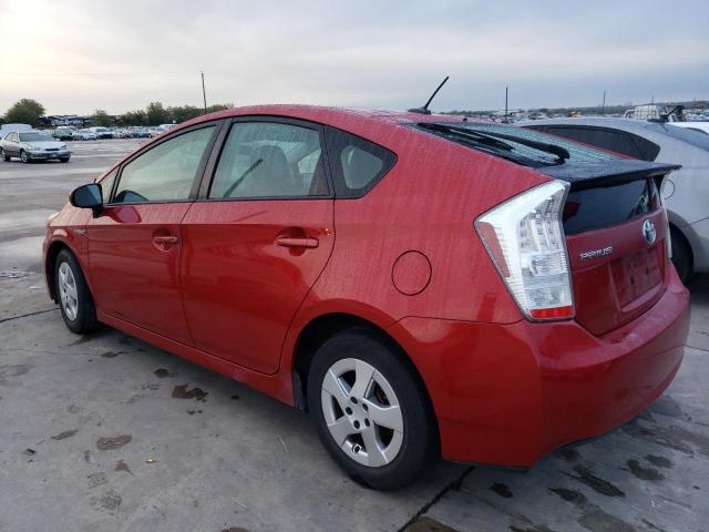 Photo 1 VIN: JTDKN3DU8A0035766 - TOYOTA PRIUS 