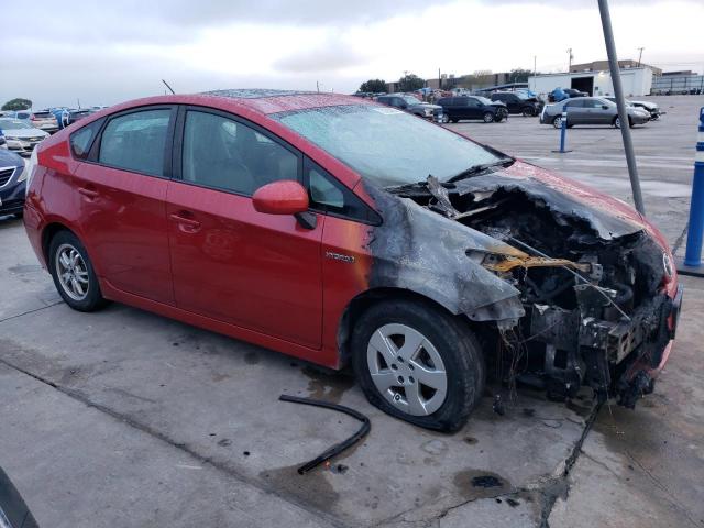 Photo 3 VIN: JTDKN3DU8A0035766 - TOYOTA PRIUS 