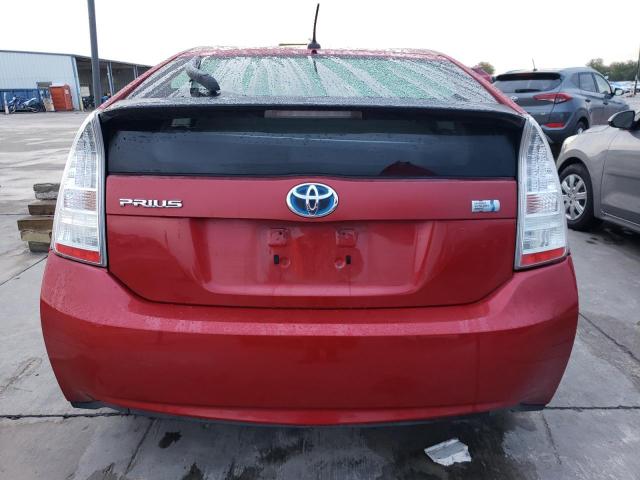 Photo 5 VIN: JTDKN3DU8A0035766 - TOYOTA PRIUS 