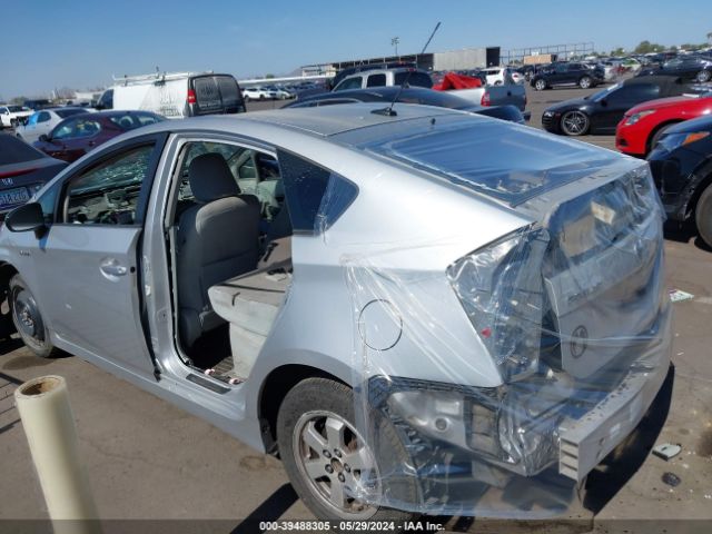 Photo 2 VIN: JTDKN3DU8A0036819 - TOYOTA PRIUS 