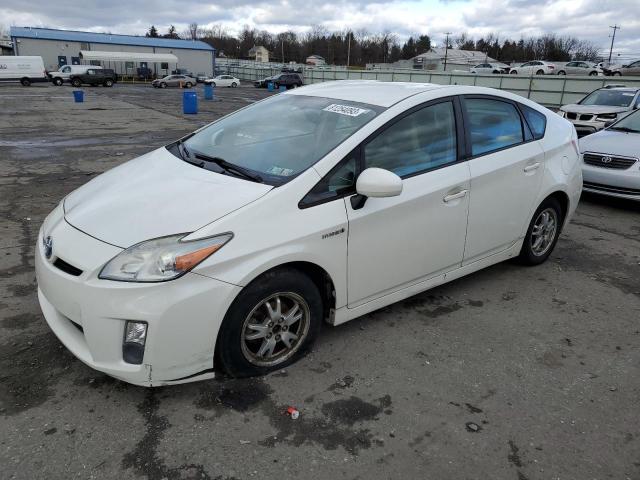 Photo 0 VIN: JTDKN3DU8A0038294 - TOYOTA PRIUS 