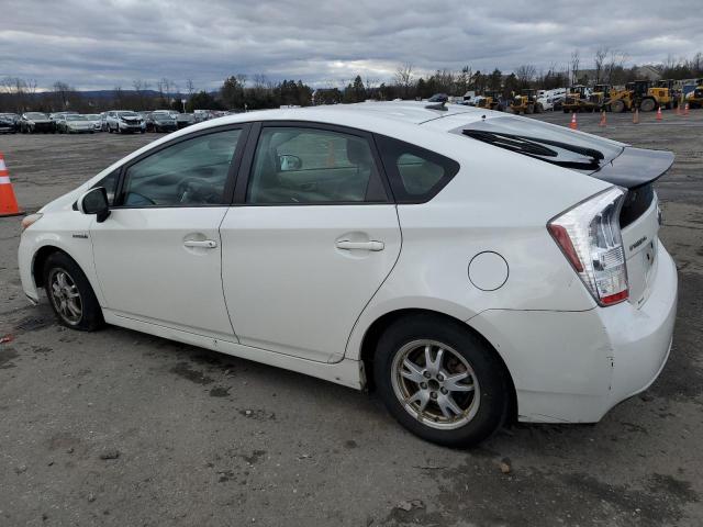 Photo 1 VIN: JTDKN3DU8A0038294 - TOYOTA PRIUS 