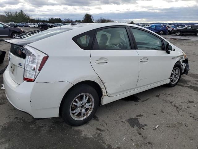 Photo 2 VIN: JTDKN3DU8A0038294 - TOYOTA PRIUS 