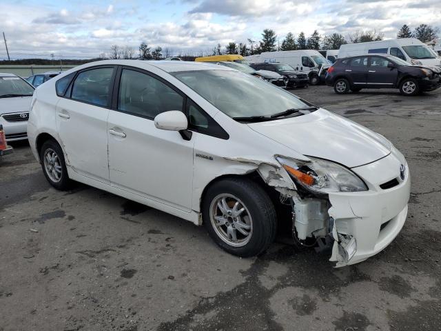 Photo 3 VIN: JTDKN3DU8A0038294 - TOYOTA PRIUS 