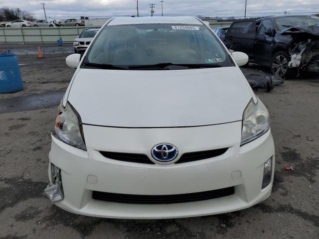 Photo 4 VIN: JTDKN3DU8A0038294 - TOYOTA PRIUS 