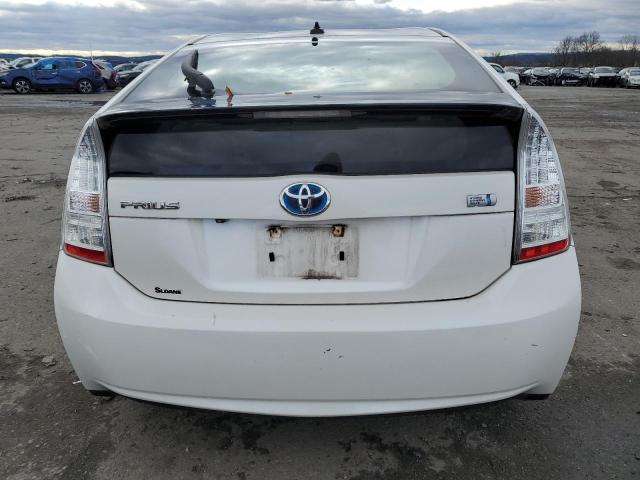 Photo 5 VIN: JTDKN3DU8A0038294 - TOYOTA PRIUS 