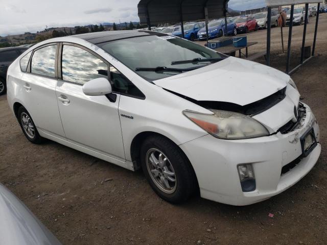 Photo 3 VIN: JTDKN3DU8A0038361 - TOYOTA PRIUS 