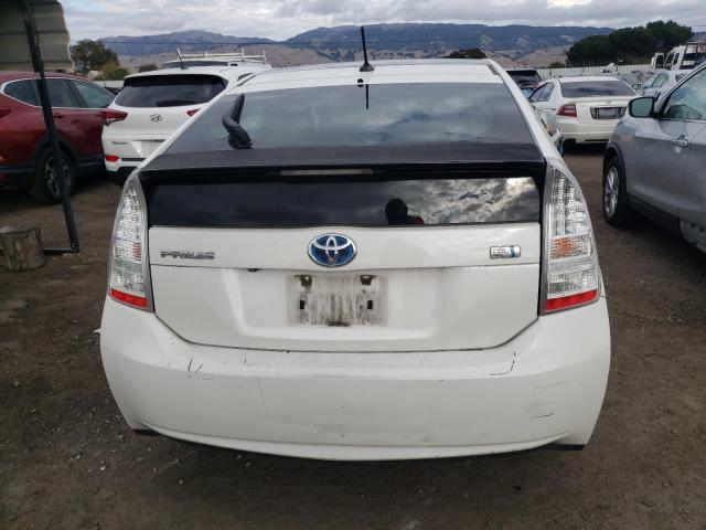 Photo 5 VIN: JTDKN3DU8A0038361 - TOYOTA PRIUS 