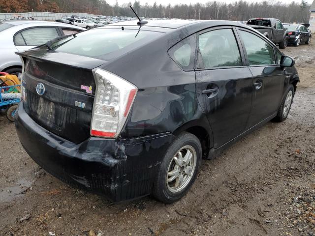 Photo 2 VIN: JTDKN3DU8A0039445 - TOYOTA PRIUS 