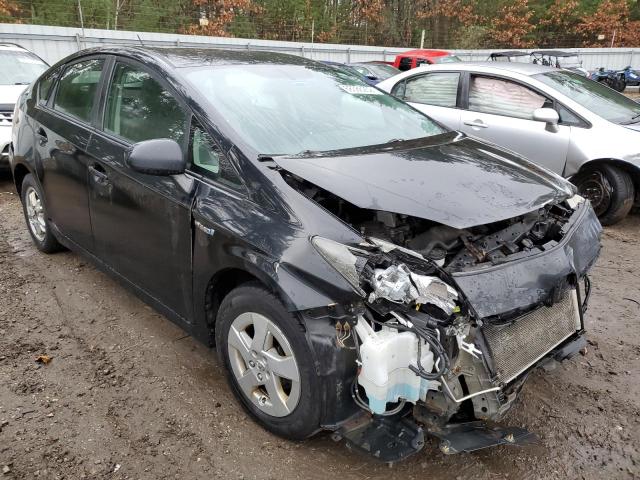 Photo 3 VIN: JTDKN3DU8A0039445 - TOYOTA PRIUS 