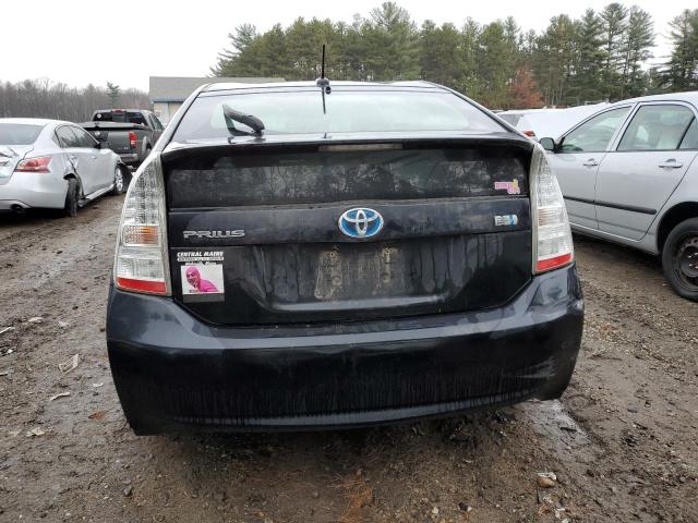 Photo 5 VIN: JTDKN3DU8A0039445 - TOYOTA PRIUS 