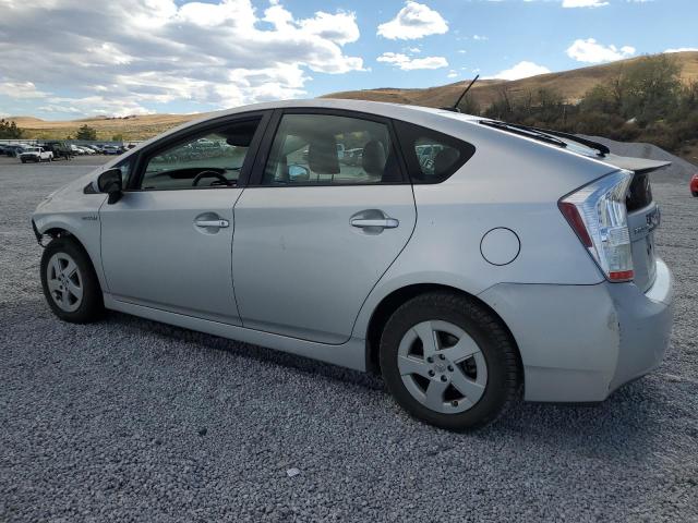 Photo 1 VIN: JTDKN3DU8A0042104 - TOYOTA PRIUS 