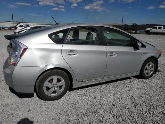 Photo 2 VIN: JTDKN3DU8A0042104 - TOYOTA PRIUS 