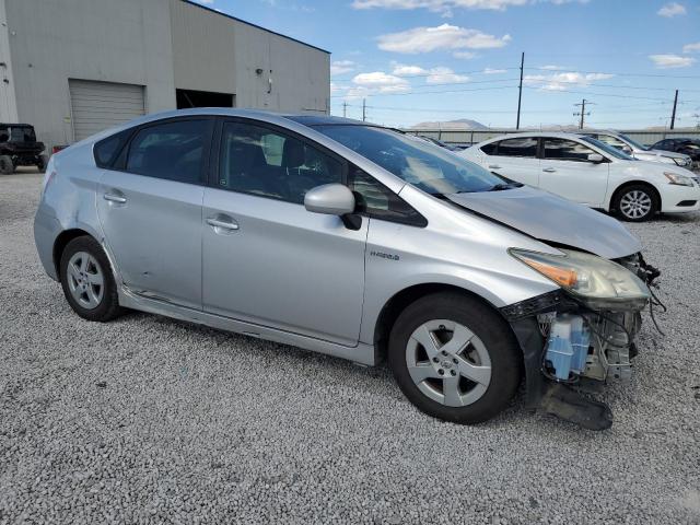 Photo 3 VIN: JTDKN3DU8A0042104 - TOYOTA PRIUS 