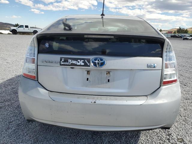 Photo 5 VIN: JTDKN3DU8A0042104 - TOYOTA PRIUS 