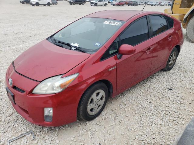 Photo 0 VIN: JTDKN3DU8A0044015 - TOYOTA PRIUS 