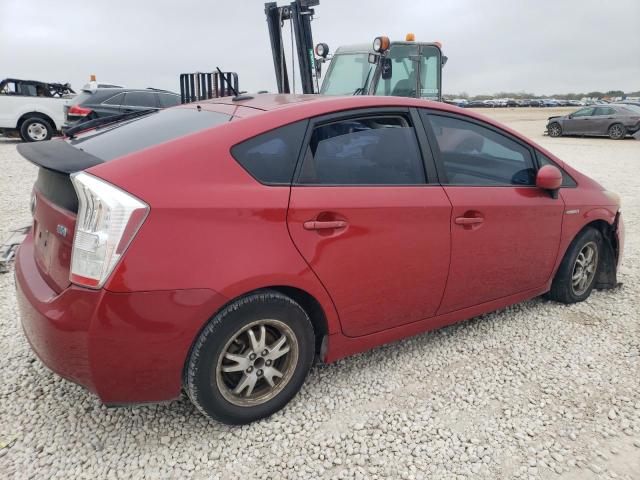 Photo 2 VIN: JTDKN3DU8A0044015 - TOYOTA PRIUS 